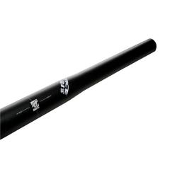 Race Face Řidítka Ride Xc, Flat Wide 31,8x710 Černá