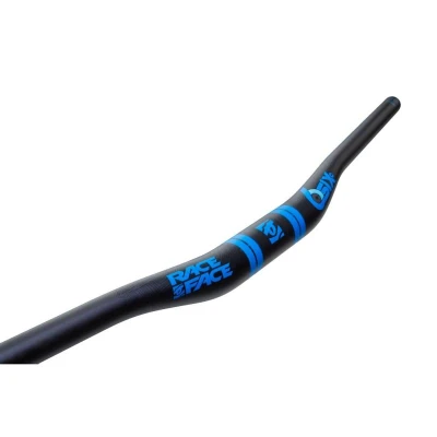 Race Face Sixc, 20mm Rise 35x820 Černo/modré řidítka Race Face Sixc, 20mm Rise 35x820 Černo/modré řidítka