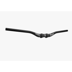 Race Face Řidítka Sixc, 35mm Rise 35x820 Černá/stříbrná