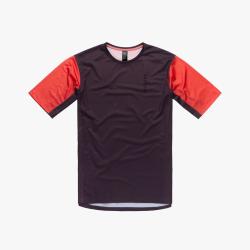 Race Face Indy Coral pánský cyklistický dres