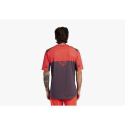 Race Face Indy Coral pánský cyklistický dres
