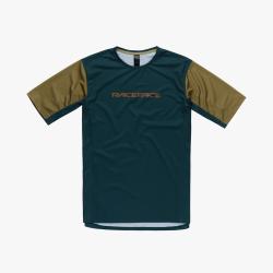 Race Face Indy Pine pánský cyklistický dres