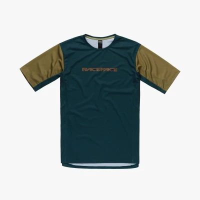Race Face Indy Pine pánský cyklistický dres