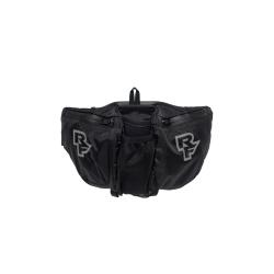 Race Face Stash Quick Rip Bag Stealth ledvinka
