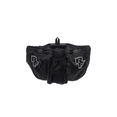 Race Face Stash Quick Rip Bag Stealth ledvinka Race Face Stash Quick Rip Bag Stealth ledvinka