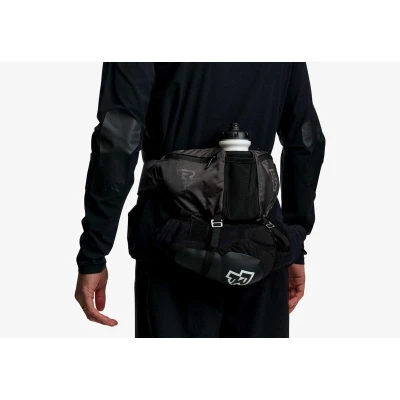 Race Face Stash Quick Rip Bag Stealth ledvinka