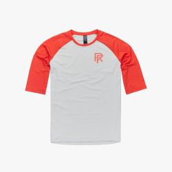 RACE FACE SOFTGOODS Commit Tech Top Cora pánský cyklodres