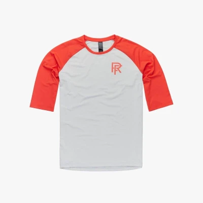 RACE FACE SOFTGOODS Commit Tech Top Cora pánský cyklodres RACE FACE SOFTGOODS Commit Tech Top Cora pánský cyklodres