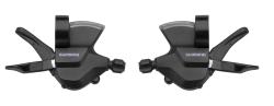 SHIMANO Řadící páčky ACERA SLM315 2x7 kolo