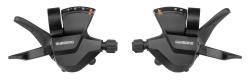 SHIMANO Řadící páčky ACERA SLM315 3x7 kolo