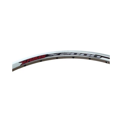 Ráfek 559x19 X-RIMS X2000 SA/1N disc 36 bílý