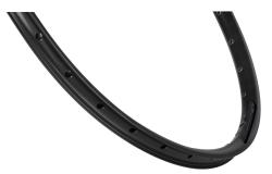 Force Ráfik XC DISC 584x27, 32 dier, čierny