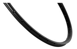 Force Ráfik XC DISC 622x23, 36 dier, čierny