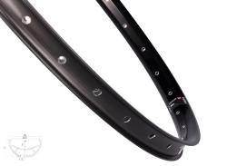 MACH 1 Ráfek MACH1 TRUCKY 30 DISC 622x30, 36 děr, černý