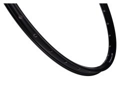 REMERX Ráfek E-ROCKY 622x25 32děr, černý