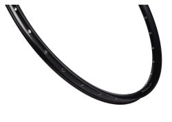 REMERX Ráfek RX 3027 DISC 622x27, 32děr, černý