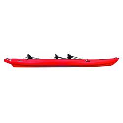 Rainbow Orca expedition kajak + sleva 1000,- na příslušenství