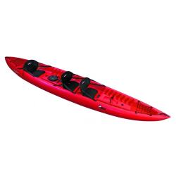 Rainbow Orca expedition kajak + sleva 1000,- na příslušenství