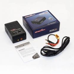 Rally Legends Fiat 124 Abarth 1:10 RTR sada