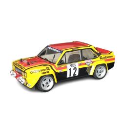 Rally Legends Fiat 131 Abarth Calberson-Montecarlo 1980 1:10 RTR sada + sleva 500,- na příslušenství