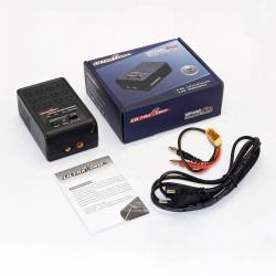 Rally Legends Fiat 131 Abarth France 1:10 RTR sada + sleva 500,- na příslušenství