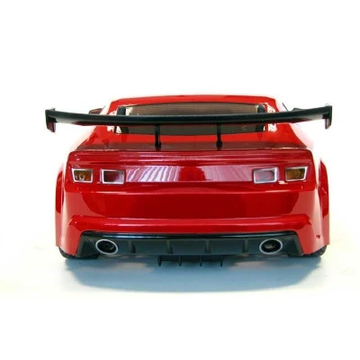 Rally Legends TMR Touring červené Muscle Car 1:10 RTR driftovací auto
