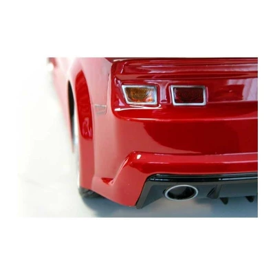 Rally Legends TMR Touring červené Muscle Car 1:10 RTR driftovací auto