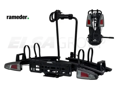 Rameder TowBike PRO 2, nosič kol na tažné zařízení