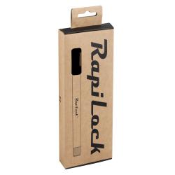 RAPILOCK Adaptér-set 12x142mm k trenažerům