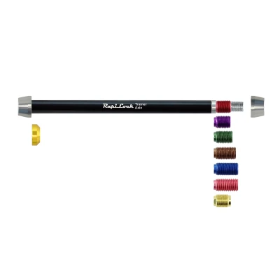 RAPILOCK Adaptér-set 12x142mm k trenažerům