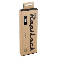 RAPILOCK Adaptér - set 12x142/148 k detským vozíkom