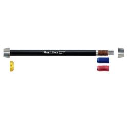RAPILOCK Adaptér - set 12x142/148mm, k trenažerům