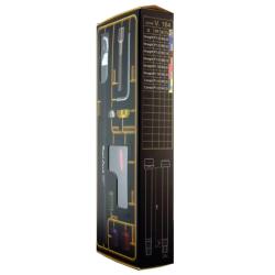RAPILOCK Adaptér - set 12x148mm+, k trenažerům