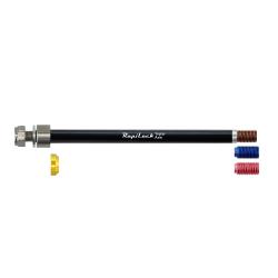 RAPILOCK Adaptér-set SUPERBOOST 12x148mm+k detským vozíkom RAPILOCK Adaptér-set SUPERBOOST 12x148mm+k detským vozíkom