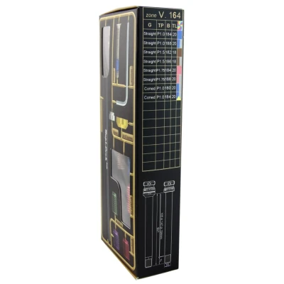 RAPILOCK Osa pevná 12x148mm a vyšší s adaptéry