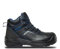 Bennon RAPTOR S3 NM High taktická obuv Bennon RAPTOR S3 NM High taktická obuv