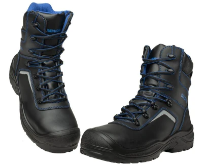 Bennon RAPTOR S3S NM Boot taktická obuv