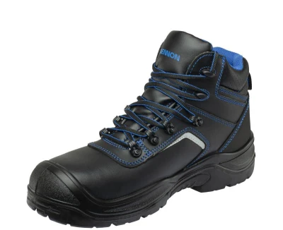 Bennon RAPTOR S3S NM High pracovní obuv