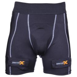 Raptor-X Compression Jock Shorts suspenzor