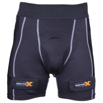 Raptor-X Compression Jock Shorts suspenzor