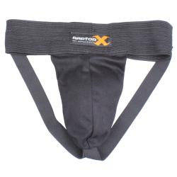 Raptor-X Hokejový suspenzor bez podvazků Raptor-X Hokejový suspenzor bez podvazků