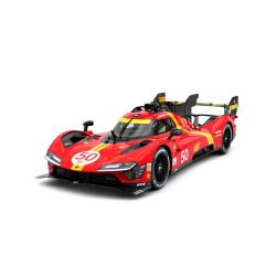 Rastar RC auto Ferrari 499P Le Mans 1:14