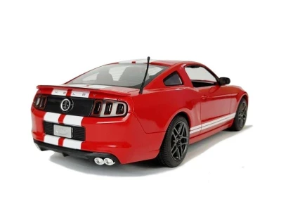 Rastar Ford Shelby GT500 červené 1:14 RTR RC auto