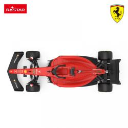 Rastar RC auto Formule 1 Ferrari F1 1:18