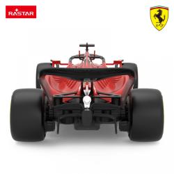 Rastar RC auto Formule 1 Ferrari F1 1:18