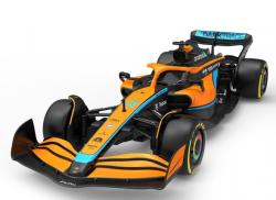 Rastar RC auto Formule 1 McLaren 1:18