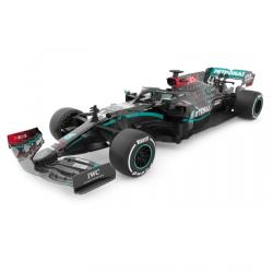 Rastar RC auto Formule 1 Mercedes AMG 1:18