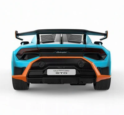 Rastar Lamborghini Huracán STO 1:24 RTR 2,4 GHz RC auto