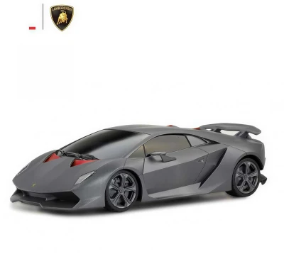 Rastar RC auto Lamborghini Sesto Elemento 1:18