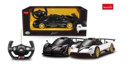 Rastar RC auto Pagani Zonda R RTR 1:14